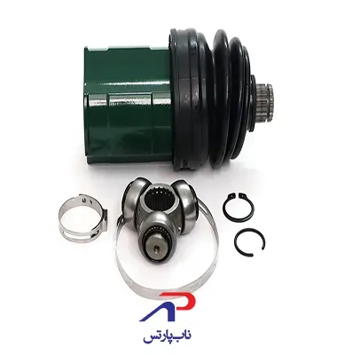 خرید مشعلی پلوس پراید عظام